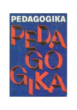 Pedagogika
