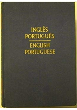 Portuguese-English. Portugues-Ingles, Vol II