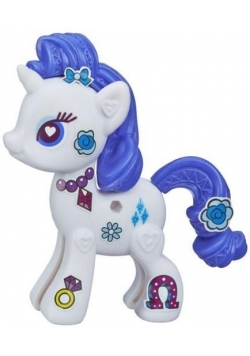 My Little Pony Pop Rarity