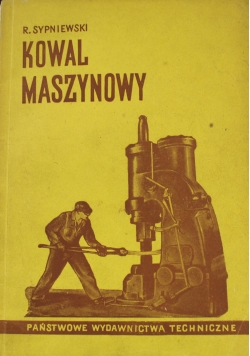 Kowal maszynowy