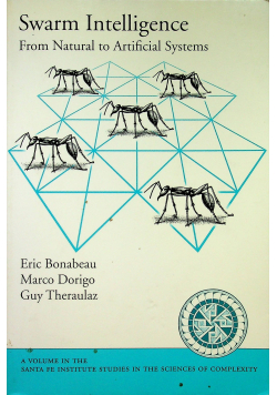 Swarm intelligence