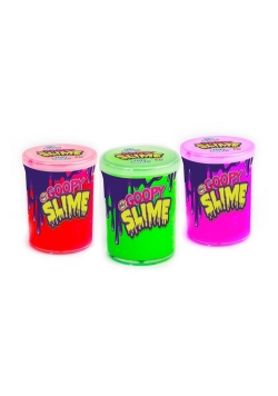 Goopy Slime mix
