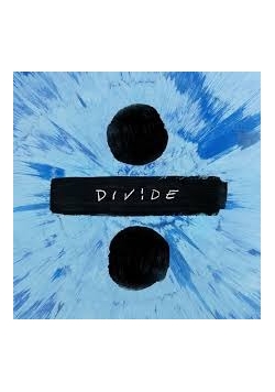 Divide CD