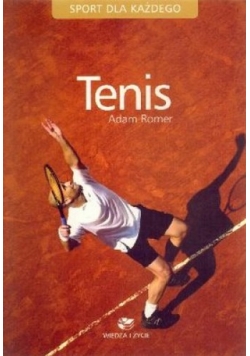 Sport dla każdego Tenis