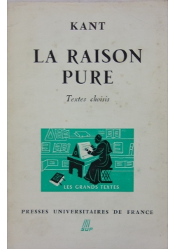 La Raison Pure