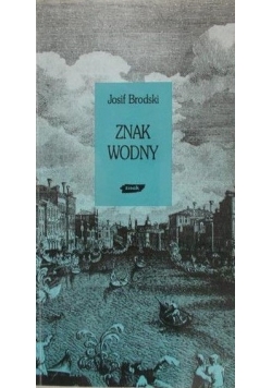 Znak wodny