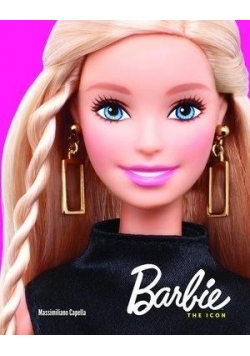 Barbie The Icon