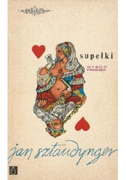 Supełki. Wybór fraszek