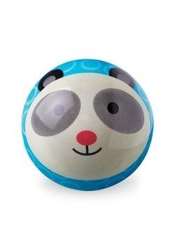 Piłka Panda 10cm