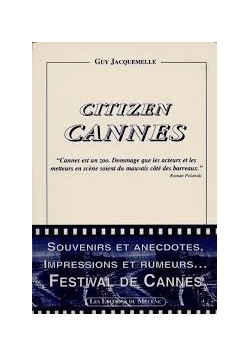 Citizen Cannes