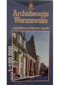 Archidiecezja Warszawska