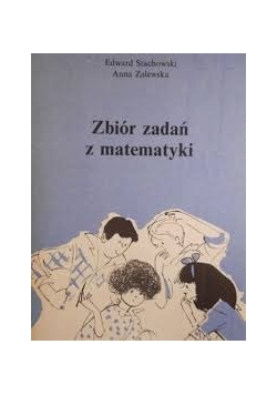 Zbiór zadań z matematyki