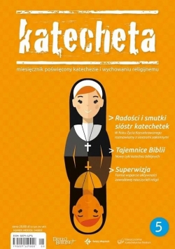 Katecheta Nr 5