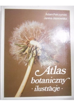 Atlas botaniczny