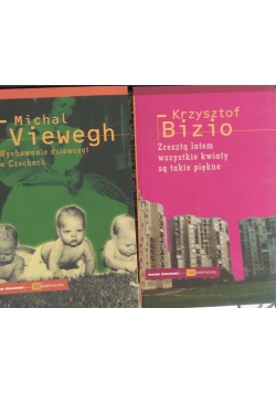 Zresztą latem wszystkie kwiaty są takie piękne/Wychowanie dziewcząt w Czechach