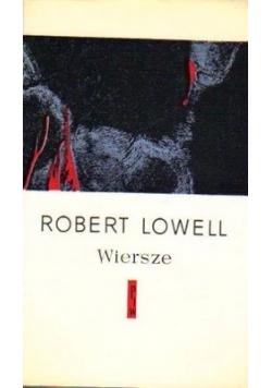 Wybór poezji
