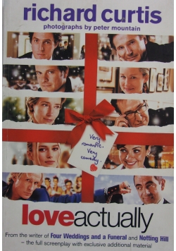 Love actually