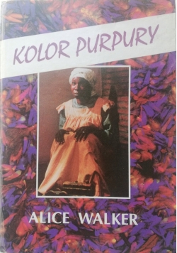 Kolor purpury