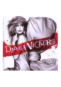 Diana Vickers CD