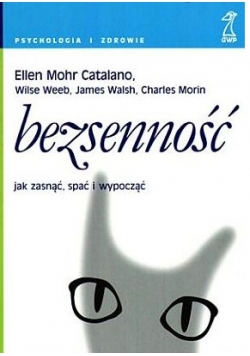 Bezsenność