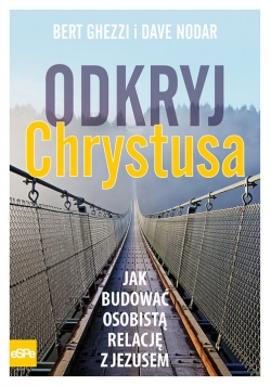 Odkryj Chrystusa
