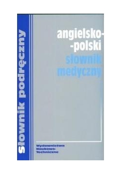 Angielsko-polski słownik medyczny