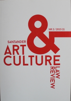Santander Art & Culture nr 2