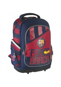 Plecak FC-87 Barcelona Barca Fan 4 ASTRA