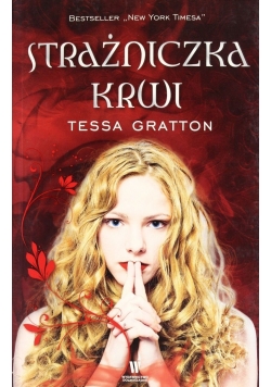 Strażniczka krwi
