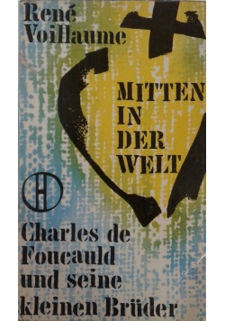 Mitten in der welt