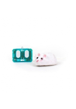 Hexbug Mysz zabawka dla kota sterowana