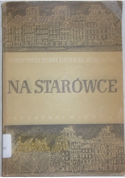 Na starówce