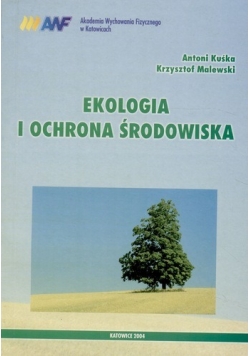 Ekologia i ochrona środowiska