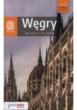 Węgry Na ostro i na słodko