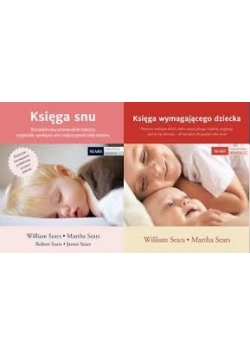 Księga wymagającego dziecka/ Księga snu