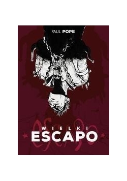 Pope Paul - Wielki Escapo