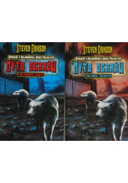 Myto Ogarów, Tom I-II