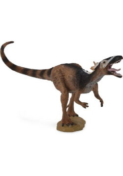 Dinozaur Xiongguanlong