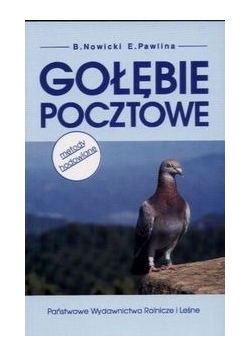 Gołębie pocztowe