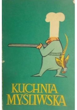 Kuchnia myśliwska