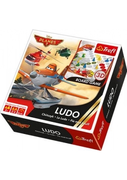 Ludo Planes 2 Disney Planes 2 TREFL