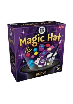 Magic Hat