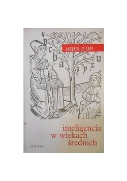 Inteligencja w wiekach  średnich