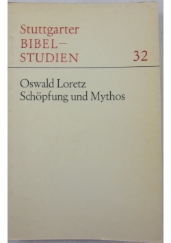 Stuttgarter Bible- Studien 32