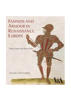 Fashion and armour in renaissance Europe