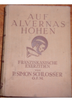 Auf alvernas hohnen, 1928 r.
