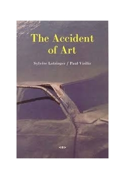 The Accident of Art