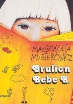 Brulion Bebe B