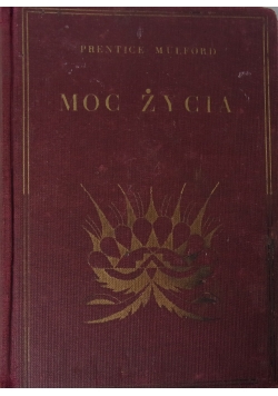 Moc Życia, 1920 r.