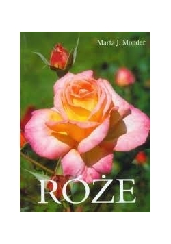 Róże